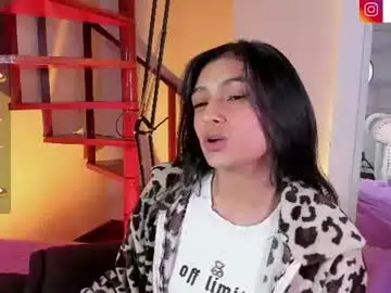 Chaturbate Free Live Porn of lilith_petit_