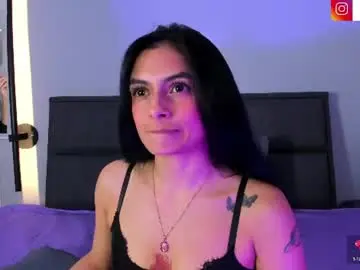 Chaturbate Best Webcam of lilith_petit_