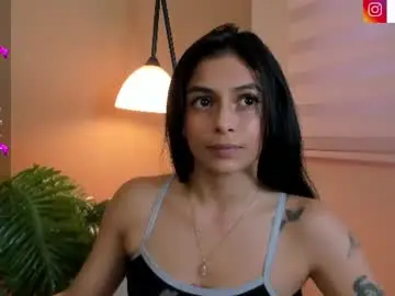 Chaturbate Adult Webcam of lilith_petit_