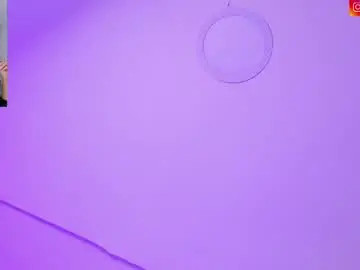 Chaturbate Live Porn of lilith_petit_