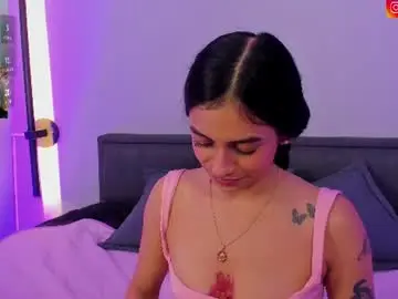 Chaturbate Sex Cam of lilith_petit_