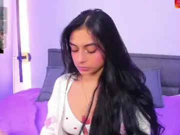 Chaturbate Adult Video Chat of lilith_petit_