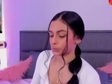 Chaturbate Adult Webcam of lilith_petit_