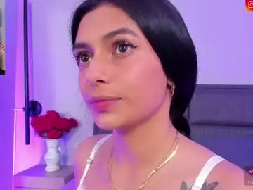 Chaturbate Private Sex Chat of lilith_petit_