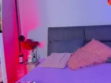 Chaturbate Free Porn Cam of lilith_petit_