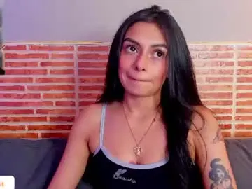Chaturbate Live Porn of lilith_petit_