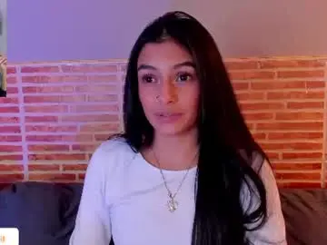 Chaturbate Private Sex Chat of lilith_petit_
