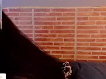 Chaturbate Best live sex cam show of lilith_petit_