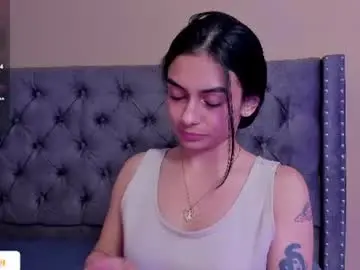 Chaturbate Best live sex cam show of lilith_petit_