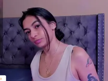 Chaturbate Live Porn of lilith_petit_
