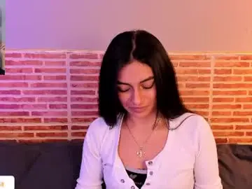 Chaturbate Adult Webcam of lilith_petit_