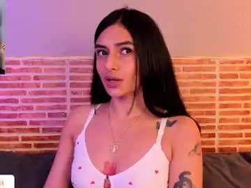 Chaturbate Best Webcam of lilith_petit_