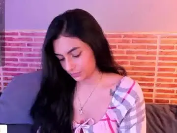 Chaturbate Adult Webcams of lilith_petit_