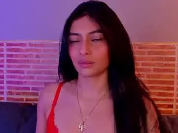 Chaturbate Free Porn Cam of lilith_petit_