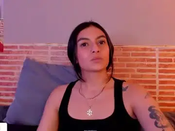 Chaturbate Watch Live Sex Cams of lilith_petit_