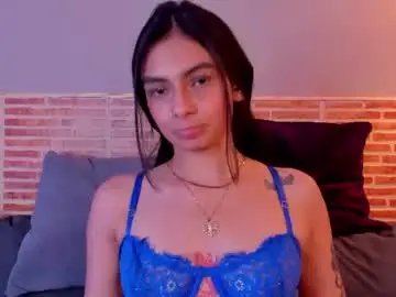 Chaturbate Live Sex Cam of lilith_petit_