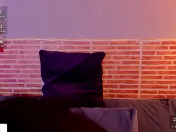 Chaturbate Adult Video Chat of lilith_petit_