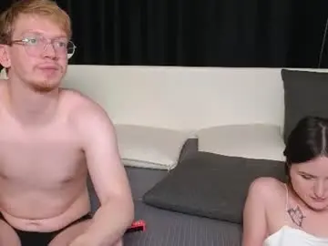 Chaturbate Sex Cam of loossers