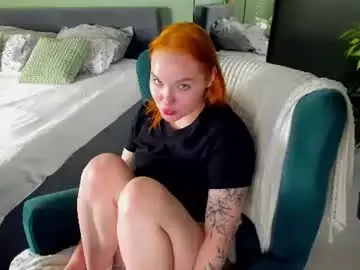 Chaturbate Adult Webcams of margo_blaze