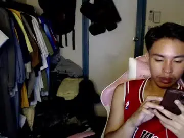 Chaturbate Sex Cam of michaelgoeslive