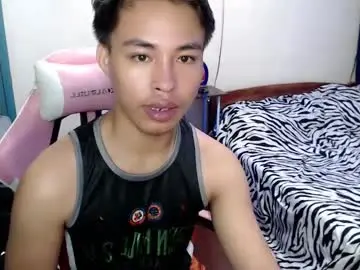 Chaturbate Sex Cam of michaelgoeslive