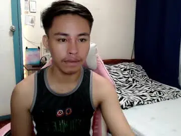 Chaturbate Nude Webcam of michaelgoeslive