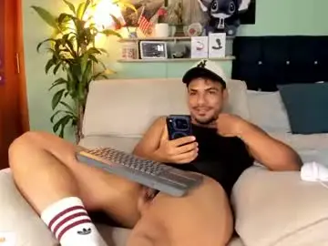 Chaturbate Best live sex cam show of neganhot_