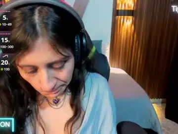 Chaturbate Best Webcam of nina_daft