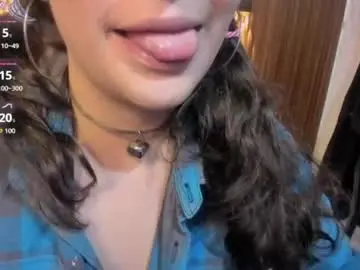 Chaturbate Adult Webcam of nina_daft