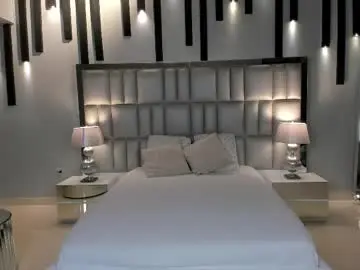Chaturbate Live Porn of rebeccahudson_