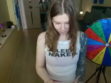 Chaturbate Free Porn Cam of reginasparkle