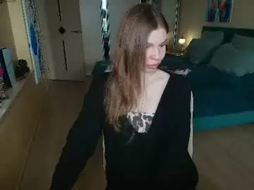 Chaturbate Nude Webcam of reginasparkle