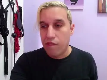 Chaturbate Adult Video Chat of rodthiago