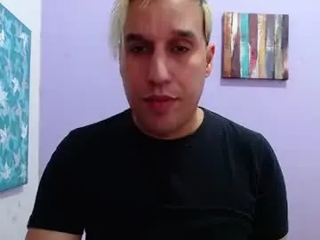 Chaturbate Sex Chat of rodthiago