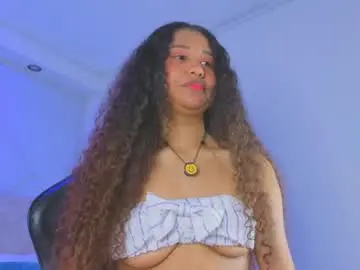 Chaturbate Live Sex Cam of secretestrella