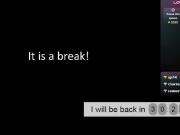 Chaturbate Adult Video Chat of seductive_fella