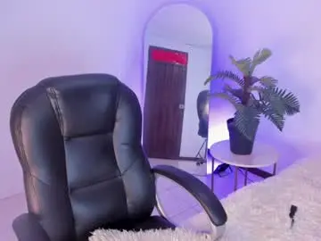 Chaturbate Sex Chat of sophia_velarie