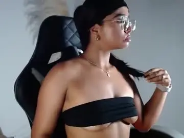 Chaturbate Live Porn of susana_rose2
