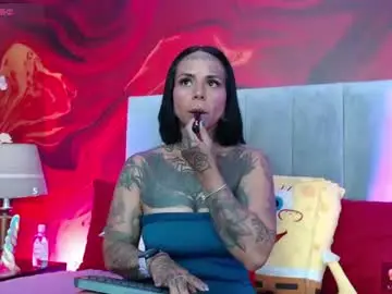 Chaturbate Adult Webcams of tattoo_baby696