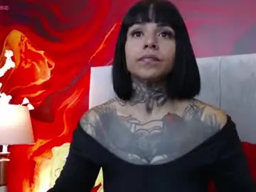Chaturbate Private Sex Chat of tattoo_baby696
