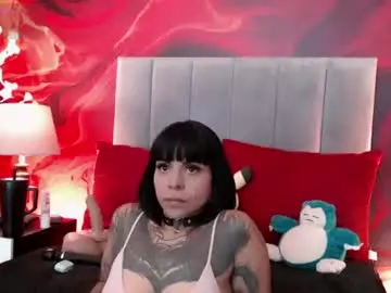 Chaturbate Best live sex cam show of tattoo_baby696