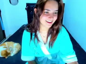Chaturbate Private Sex Chat of teresasroom_