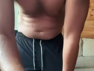 Chaturbate Adult Video Chat of thickcockjock1017