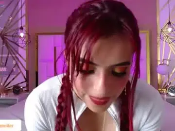 Chaturbate Watch Live Sex Cams of valerie_miller_1