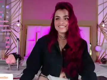 Chaturbate Best live sex cam show of valerie_miller_1