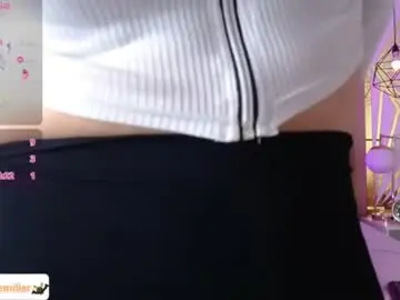 Chaturbate Adult Webcam of valerie_miller_1