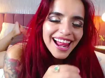 Chaturbate Private Sex Chat of valerie_miller_1