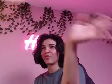 Chaturbate Live Sex of _miss_hinata_