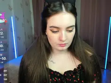 Chaturbate Adult Webcam of _shy_jenny_