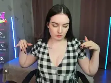 Chaturbate Best live sex cam show of _shy_jenny_